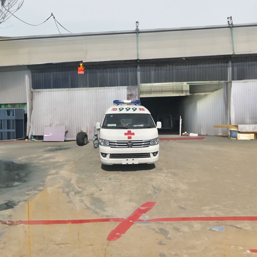 出租120联系电话