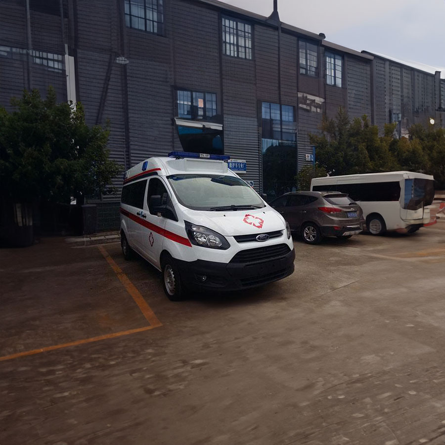 租赁私人救护车联系方式