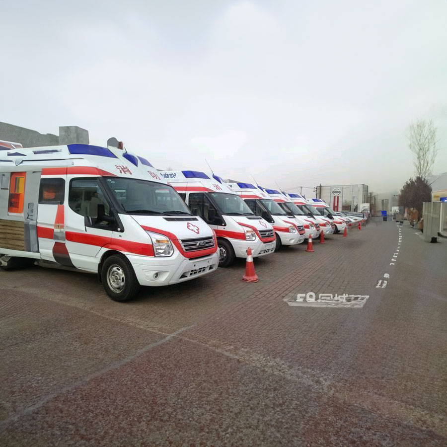 出租急救车联系电话