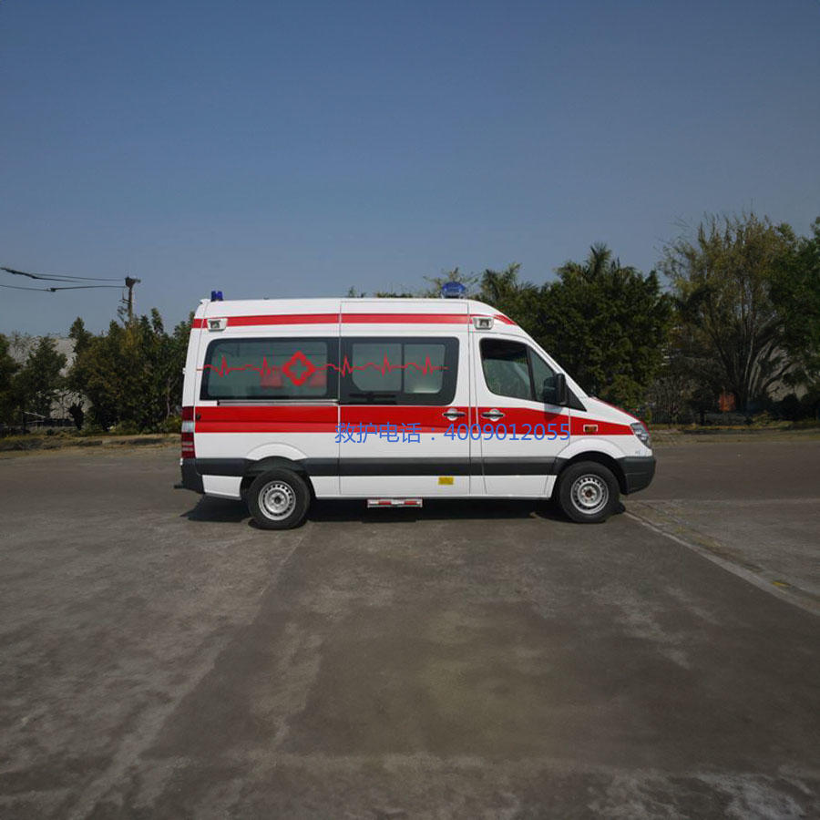 出租救护车联系方式