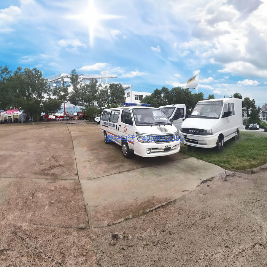 租赁急救车联系方式