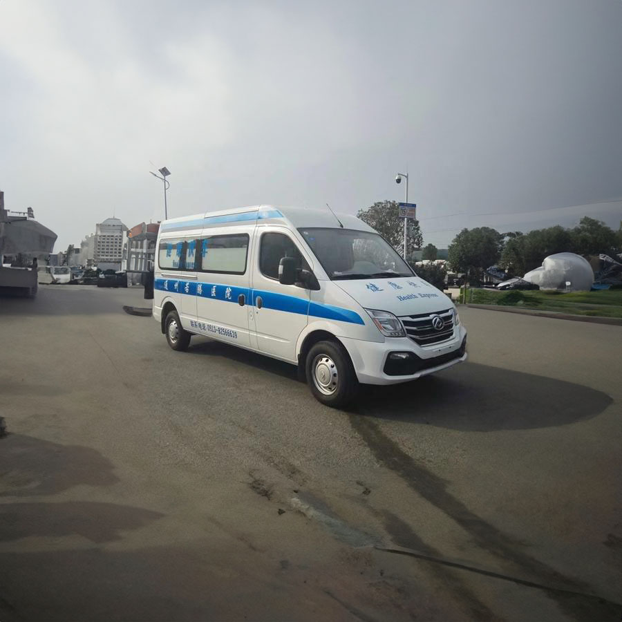 出租急救车联系电话