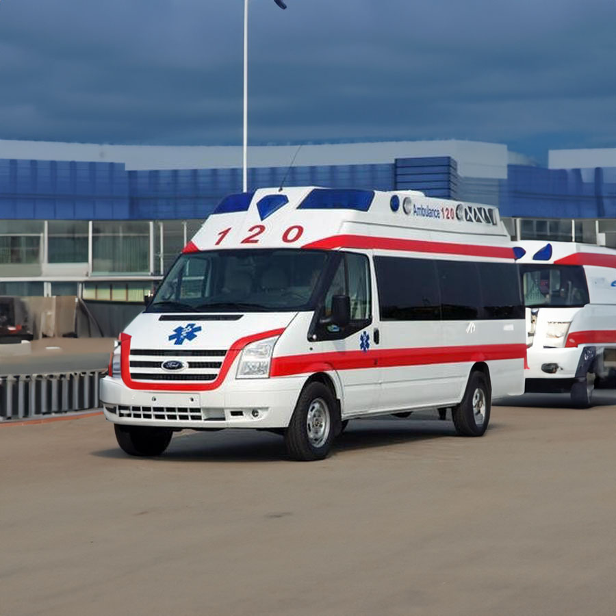 出租私人救护车联系电话