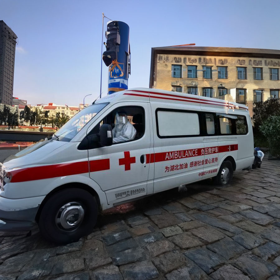 租赁救护车联系电话