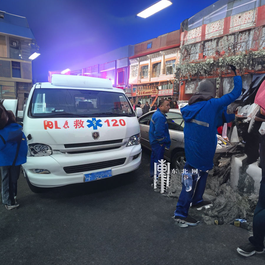 出租救护车联系方式