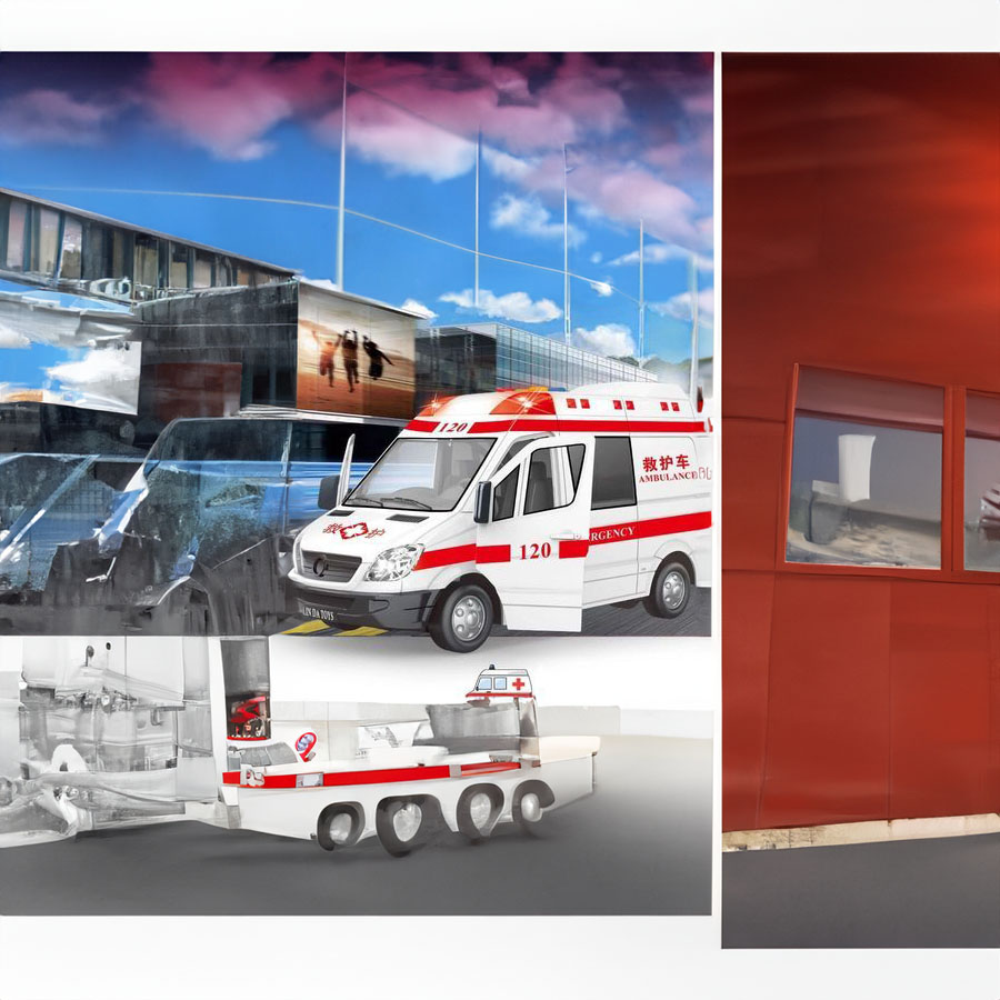 出租救护车联系方式