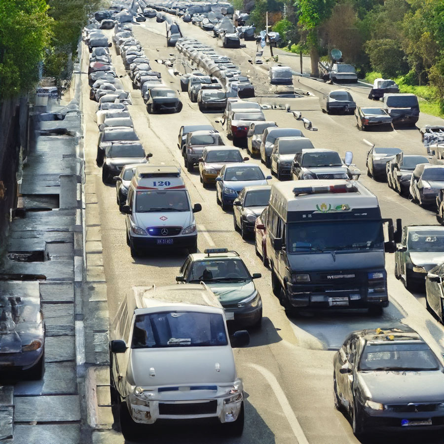 出租救护车电话