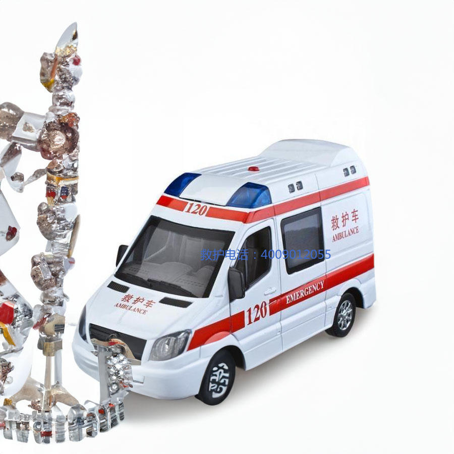 租赁私人救护车电话