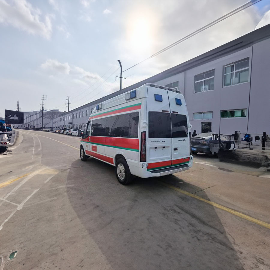 出租急救车联系电话