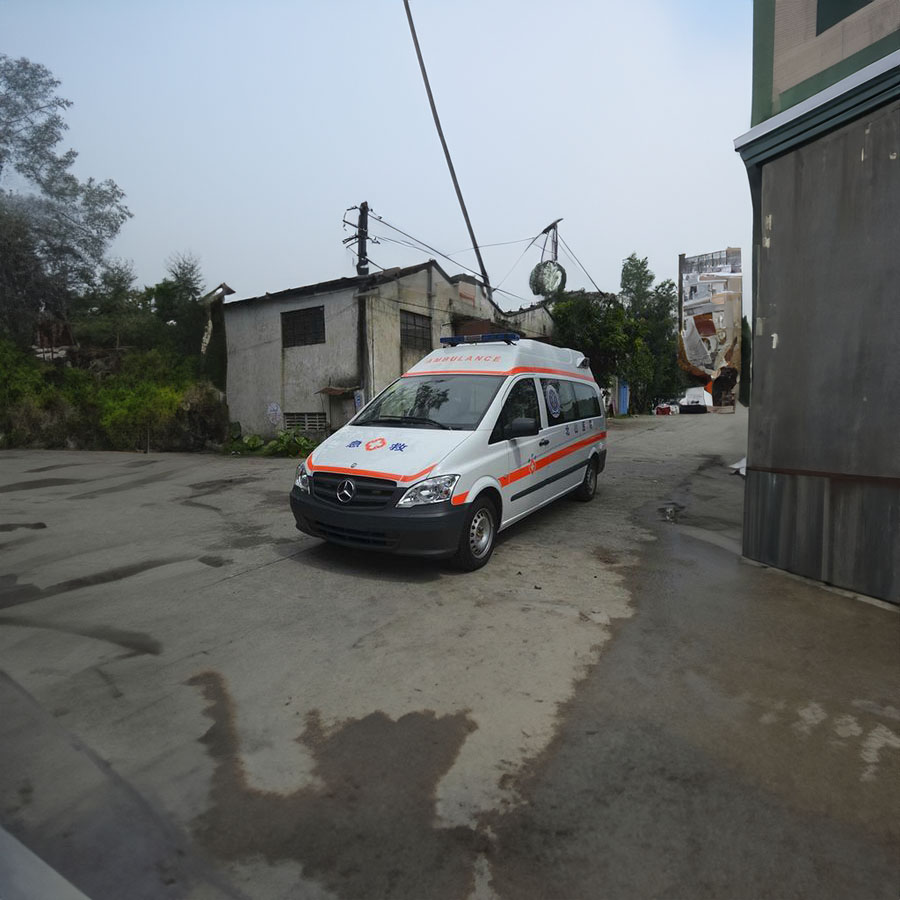 租赁私人救护车联系方式