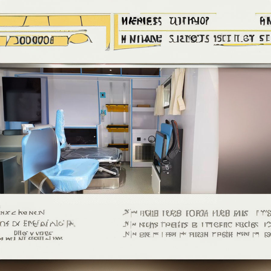 出租救护车电话