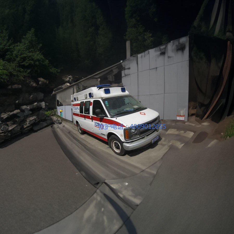 租赁救护车联系方式
