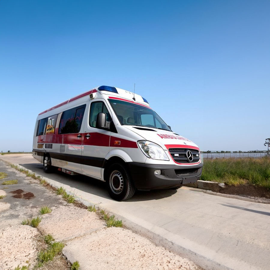 出租私人救护车电话