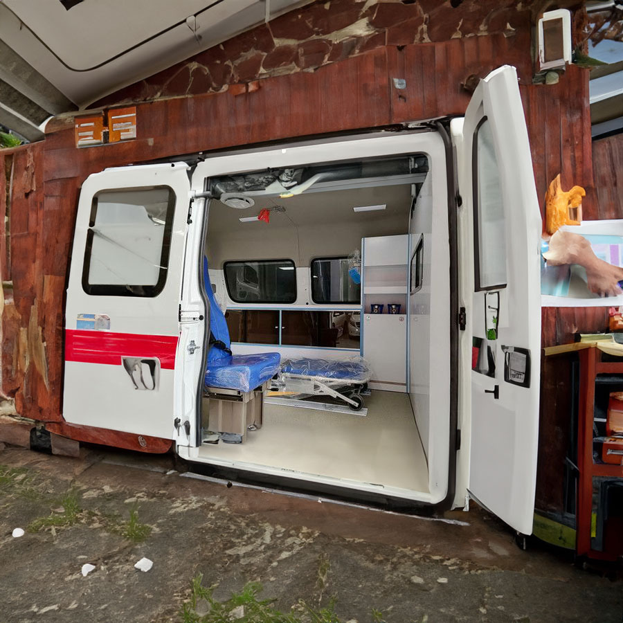 租赁救护车电话号码