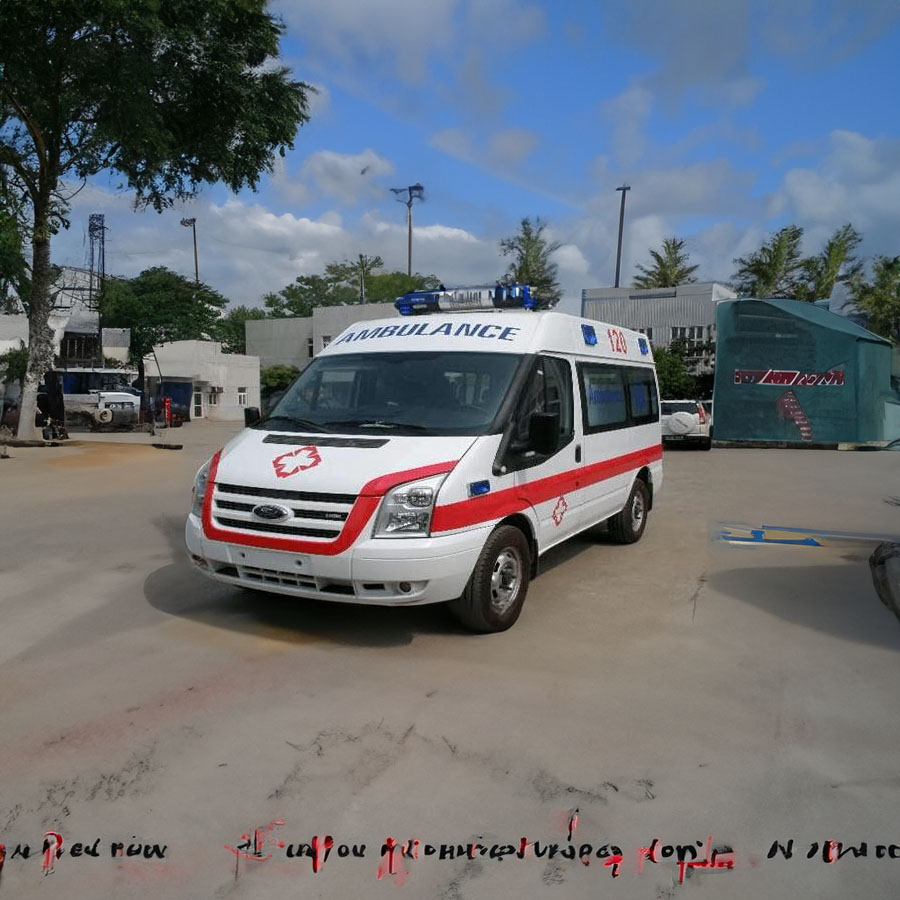 出租急救车联系方式