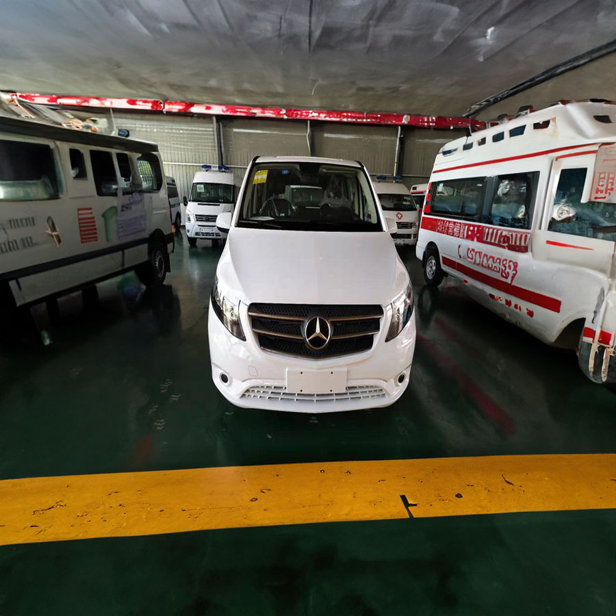 出租私人救护车电话