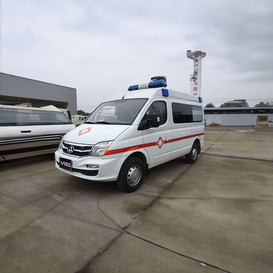 出租急救车电话号码
