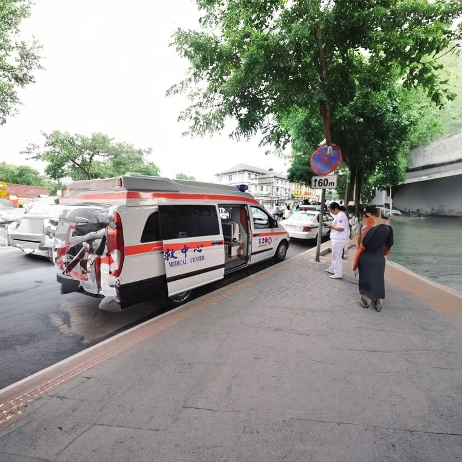 出租救护车电话号码