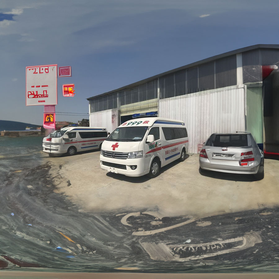 出租救护车联系方式