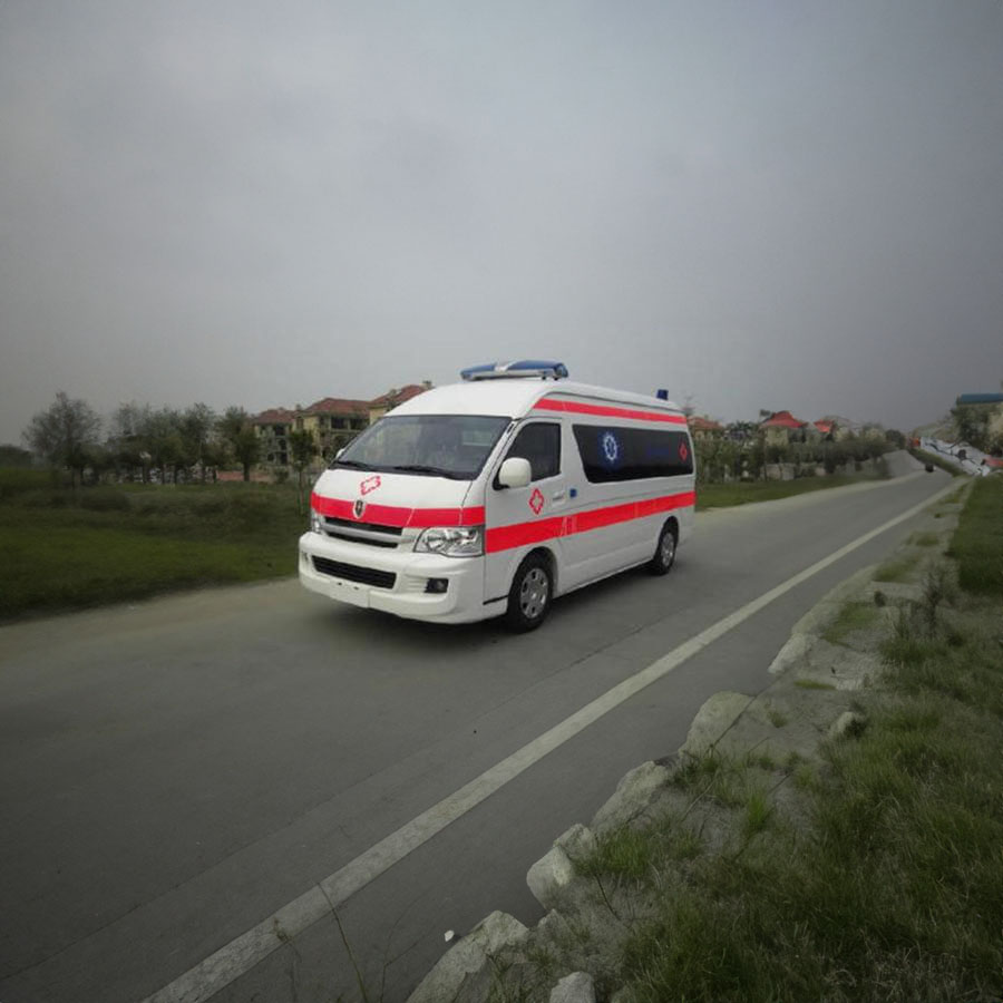 出租救护车电话
