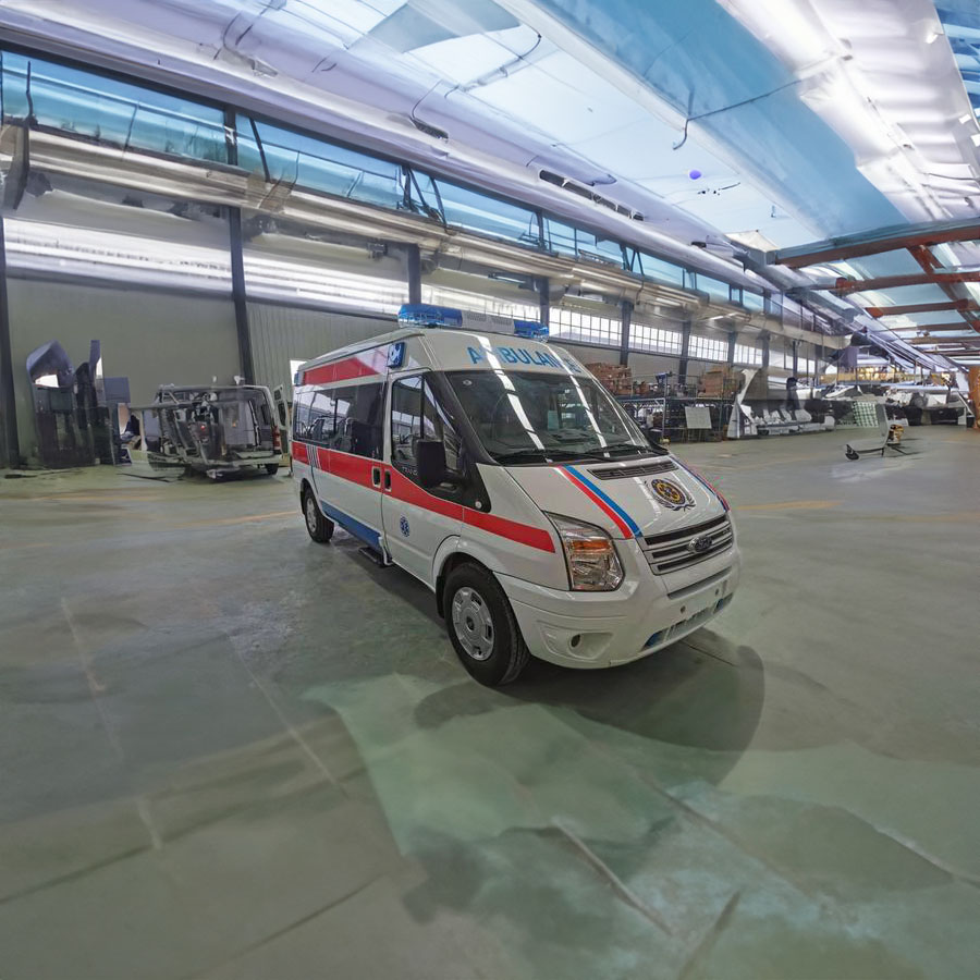 出租私人救护车电话号码