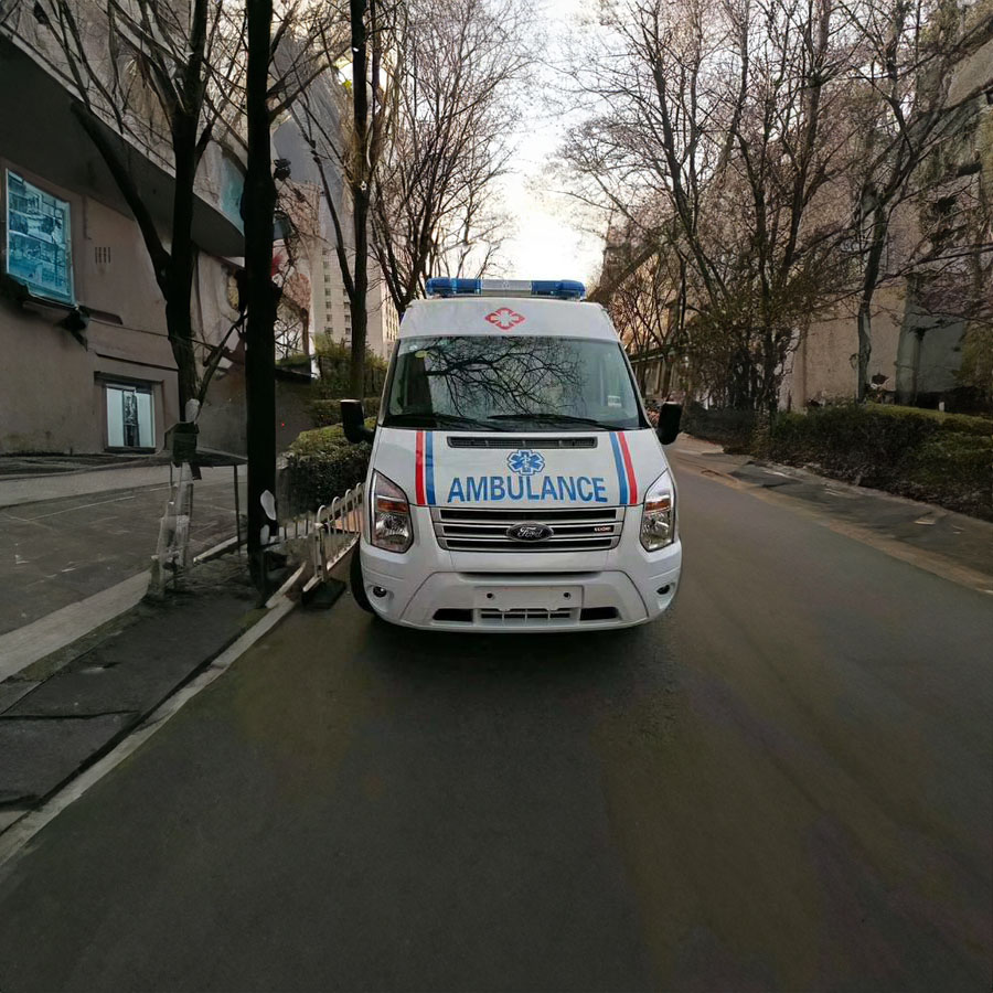 出租120联系电话