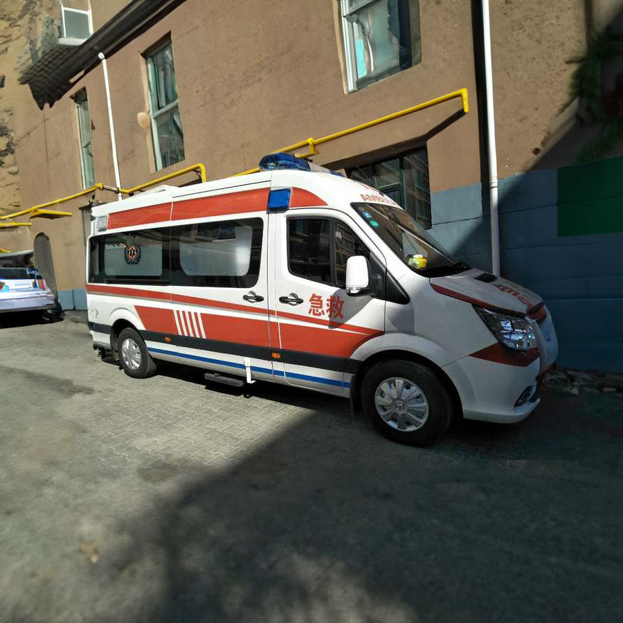 出租120电话号码