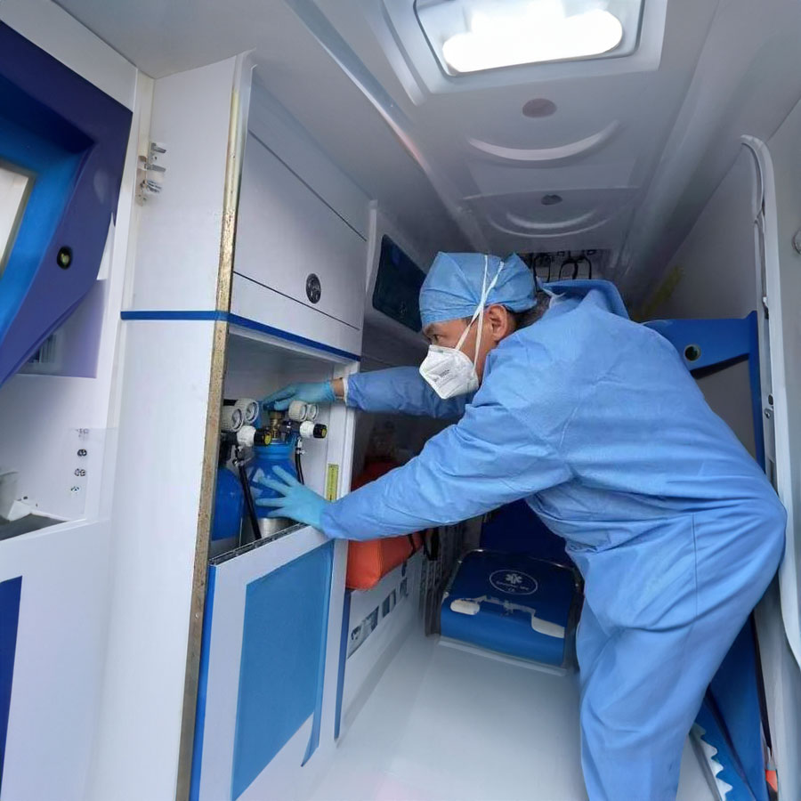 出租120联系电话