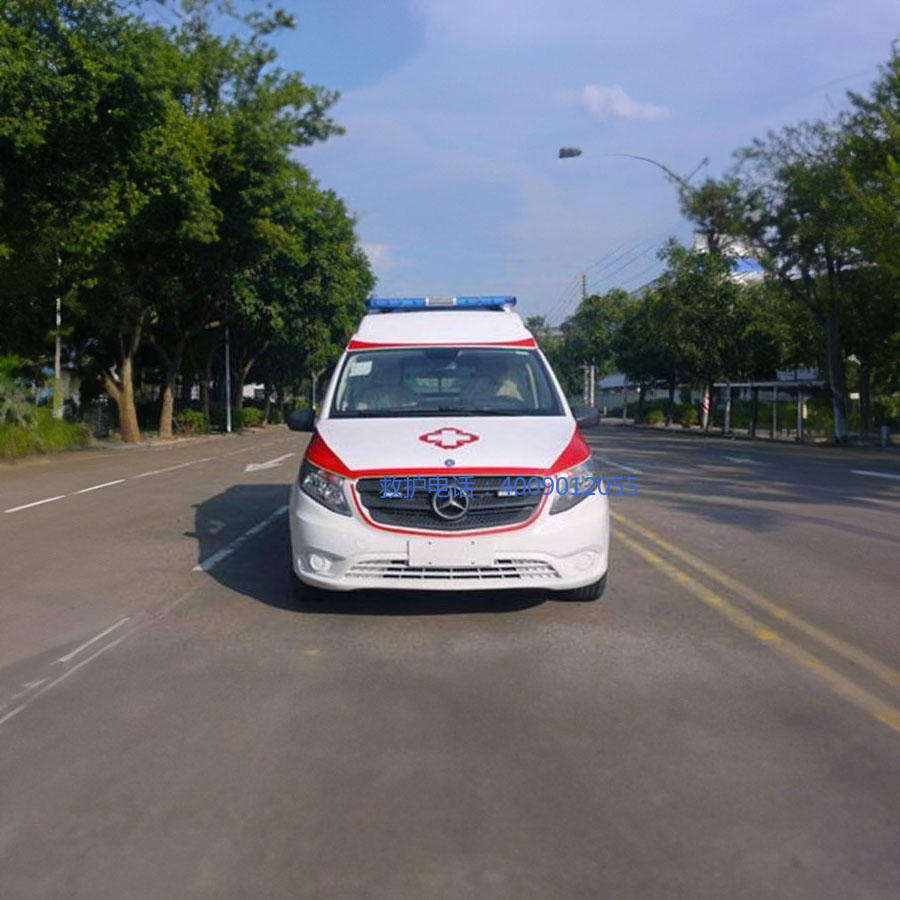 租赁私人救护车联系方式