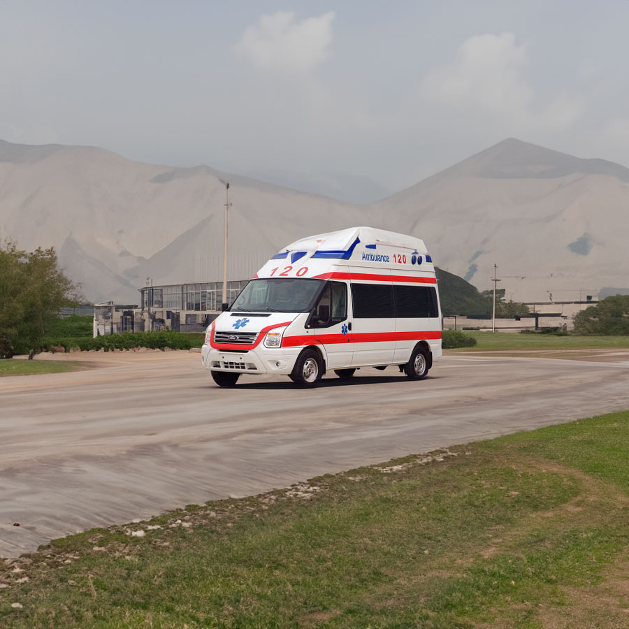 出租私人救护车电话号码