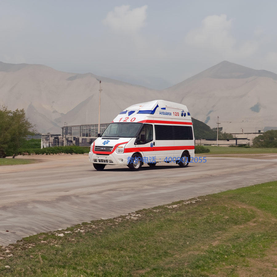 出租救护车电话号码