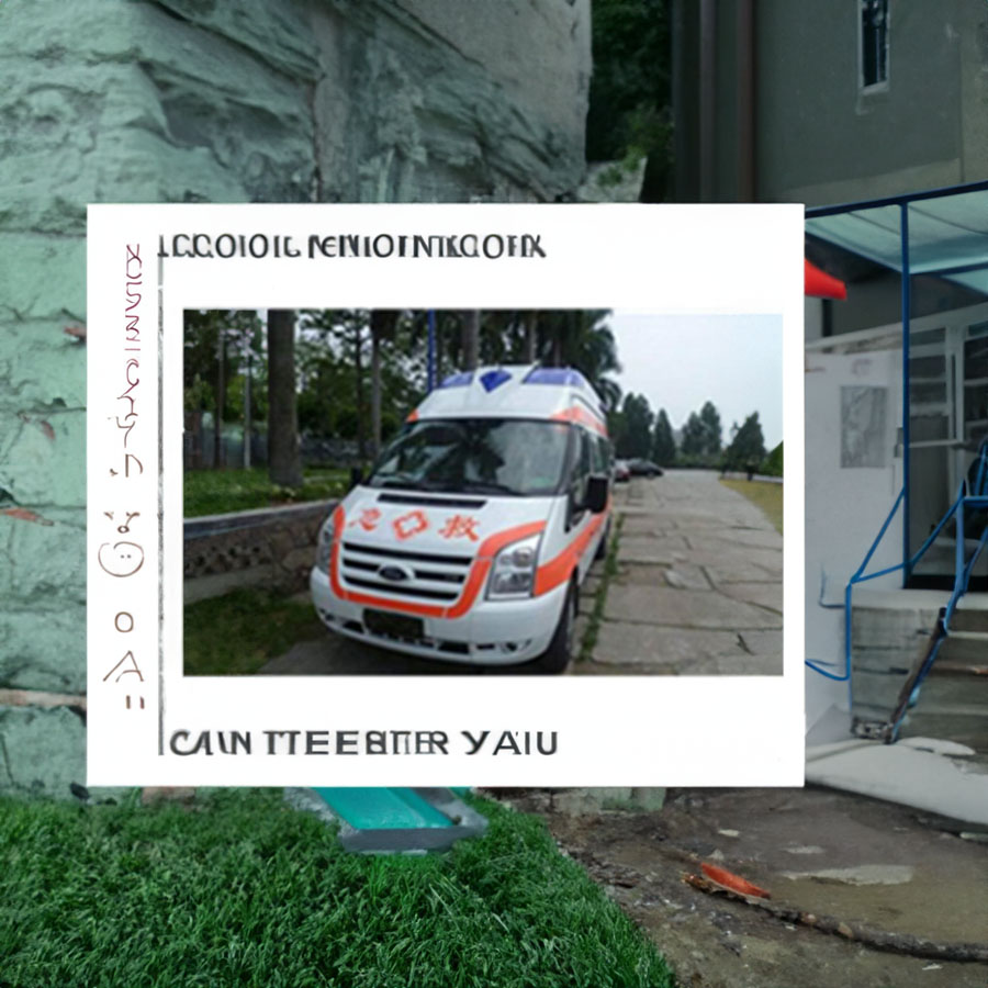 出租急救车联系方式