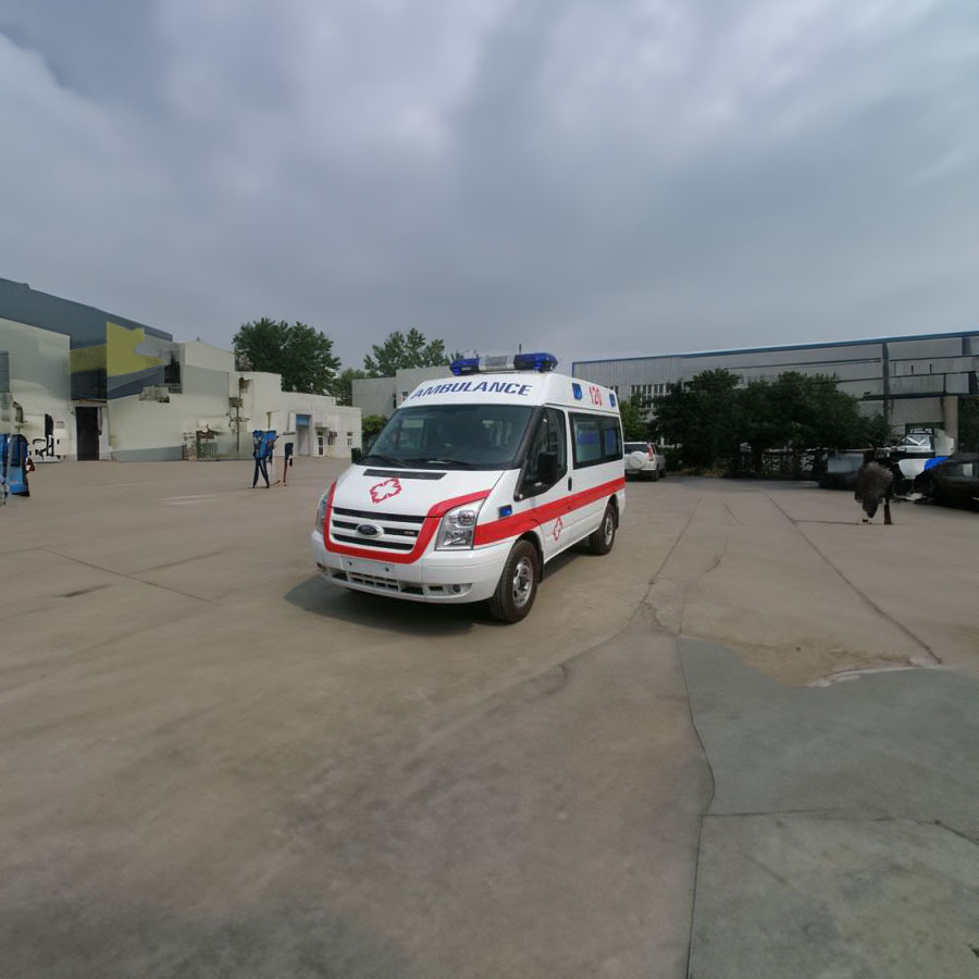 出租私人救护车电话号码