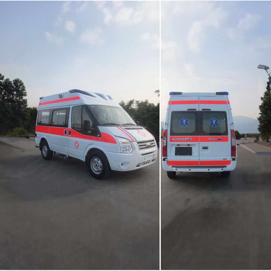 出租120联系方式