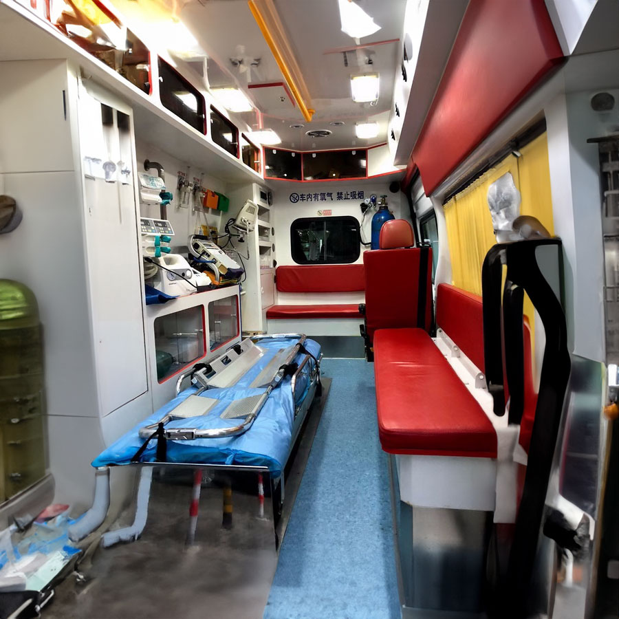 出租120联系方式