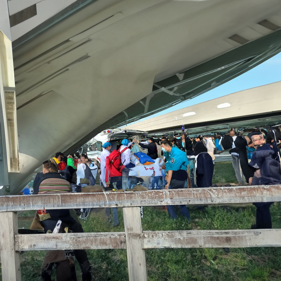 出租急救车联系电话