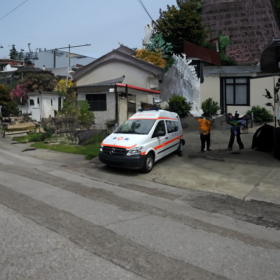 出租120联系方式