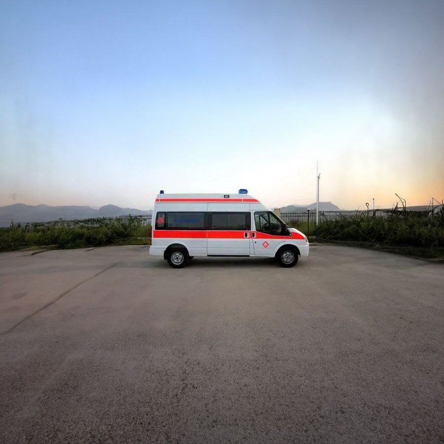 出租救护车电话