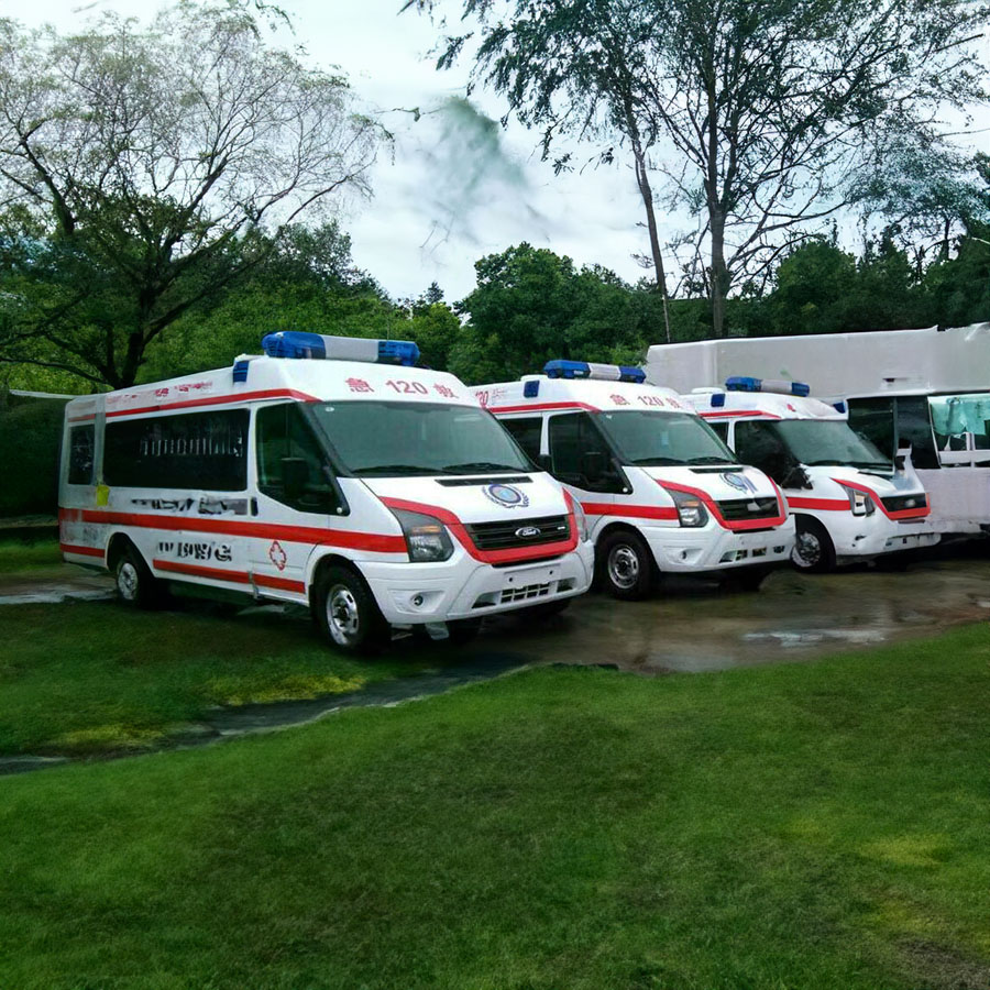 出租私人救护车联系方式