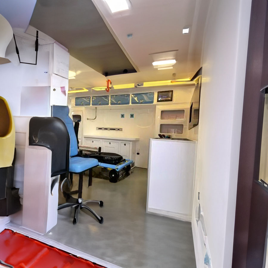 租赁私人救护车联系电话