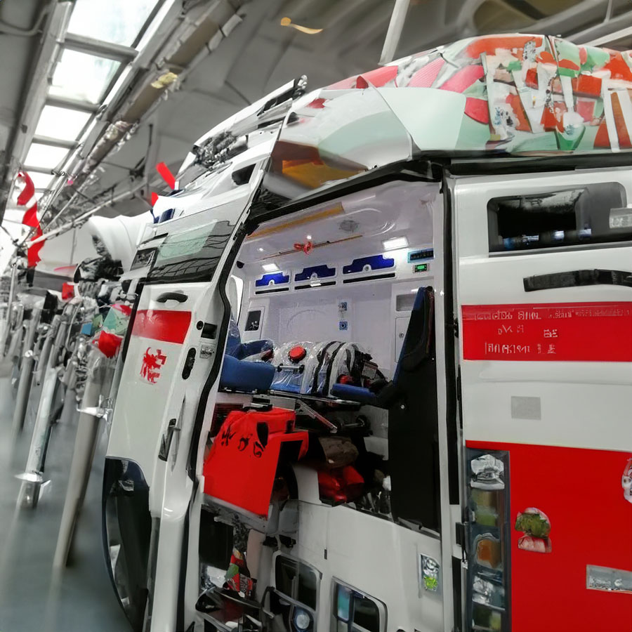 出租救护车电话号码