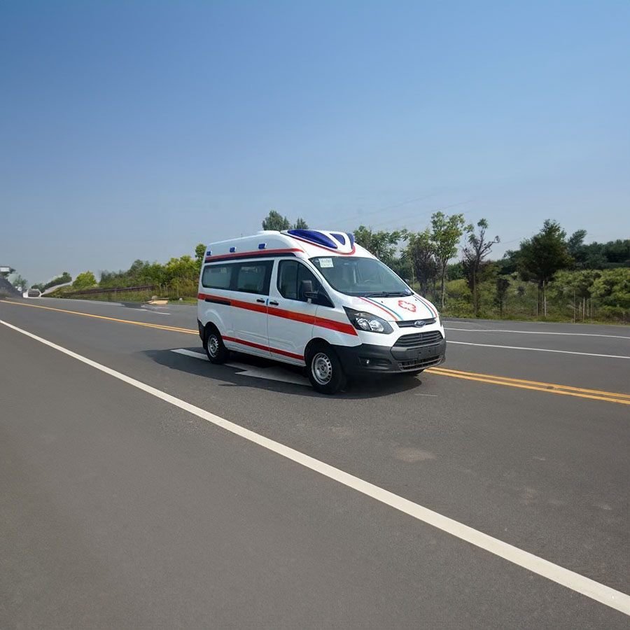 租赁私人救护车电话