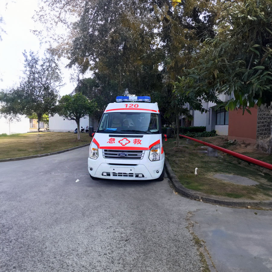 租赁私人救护车联系方式