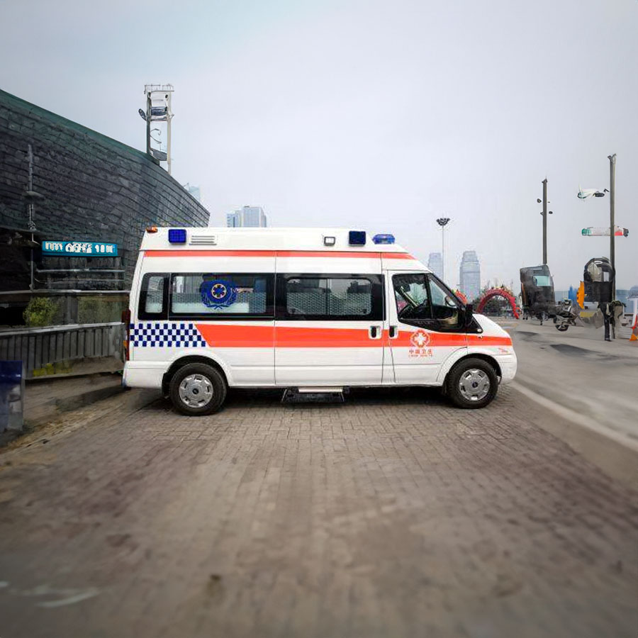 租赁私人救护车联系电话