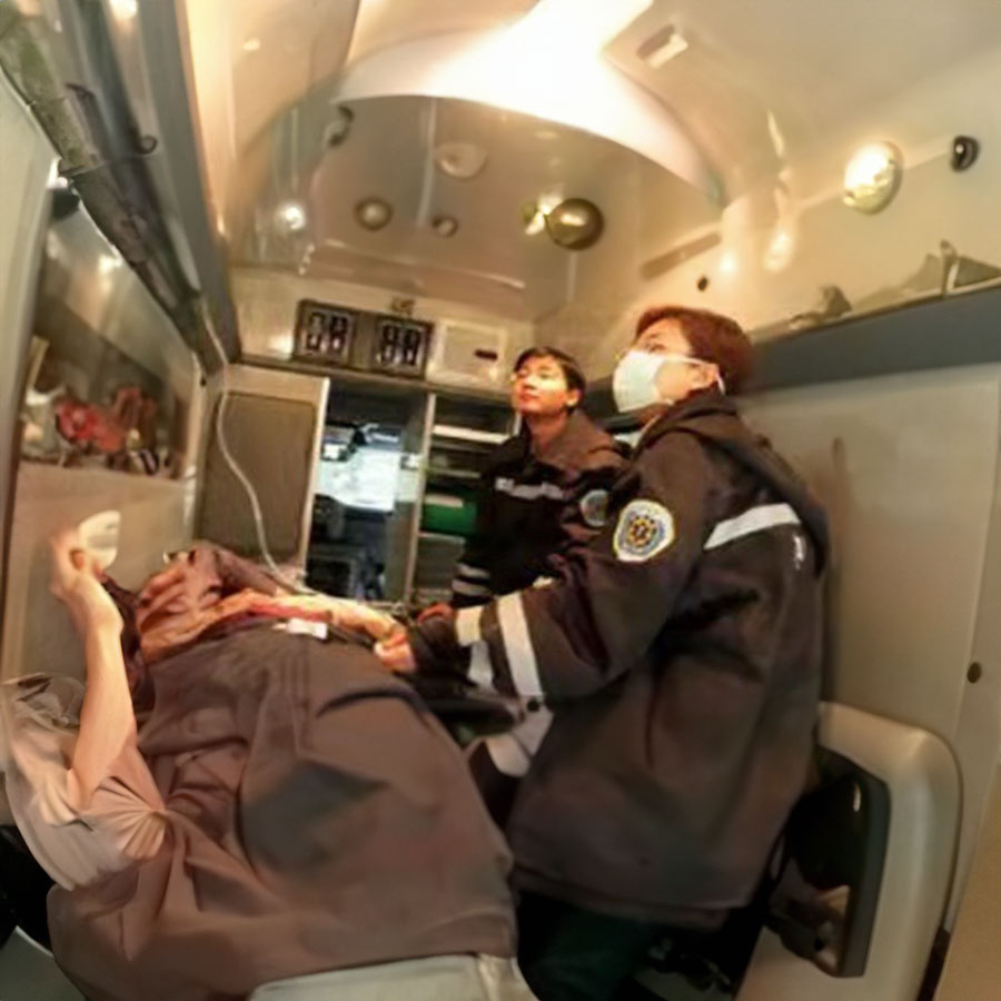 租赁救护车联系方式