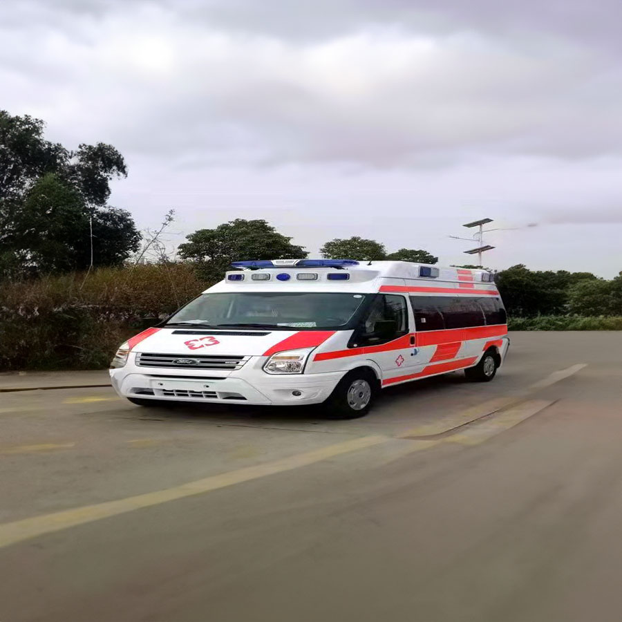 租赁急救车联系方式
