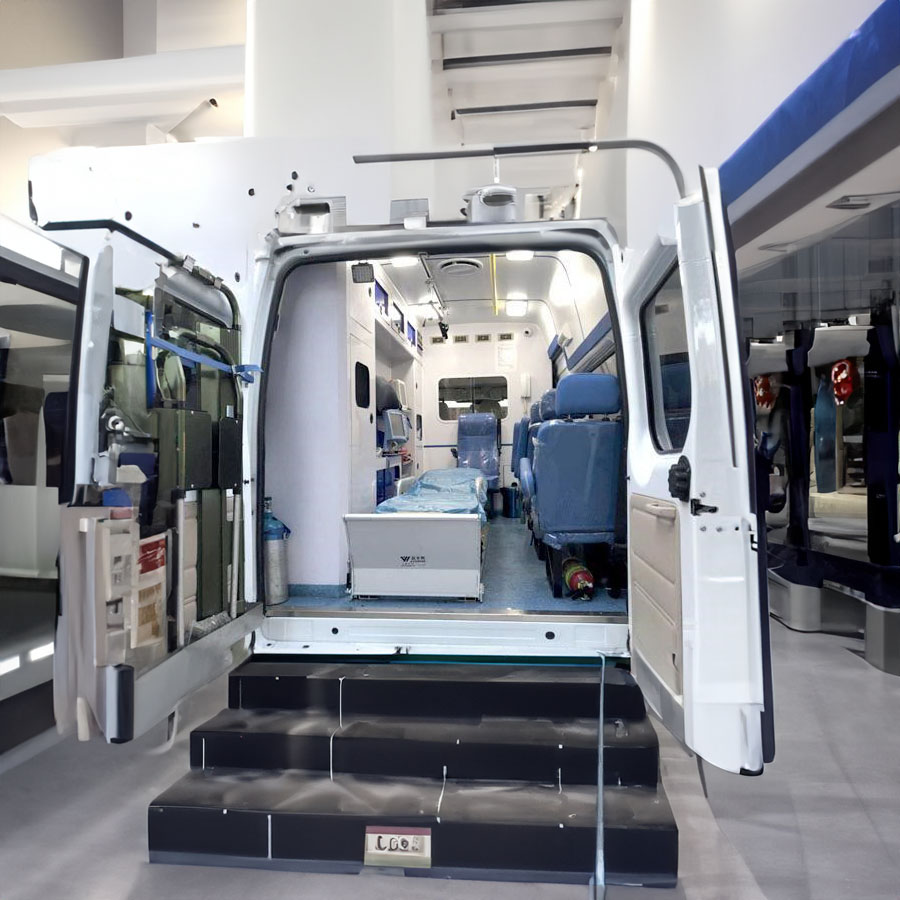 租赁私人救护车电话号码