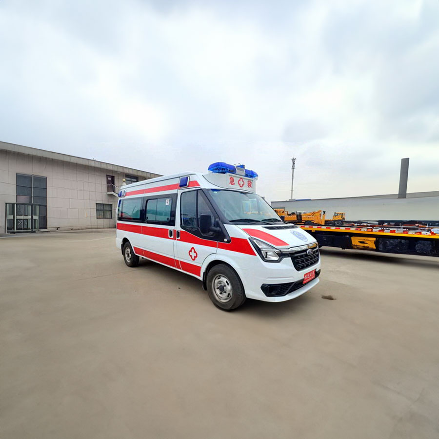 出租救护车联系方式