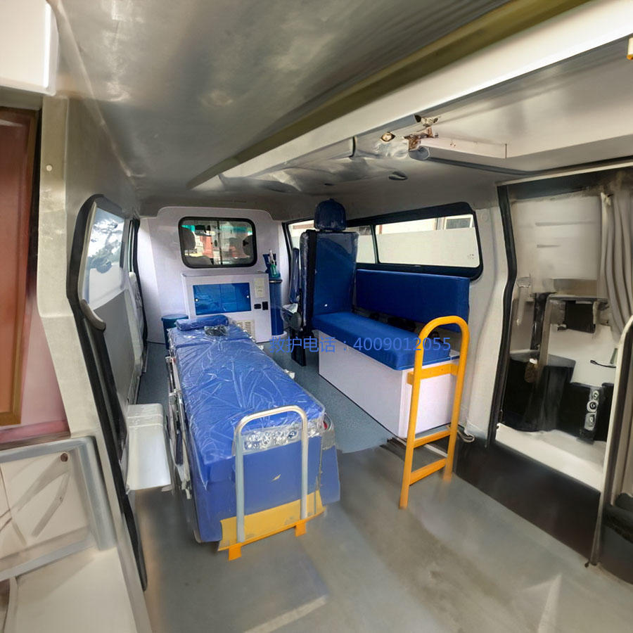 出租120联系电话