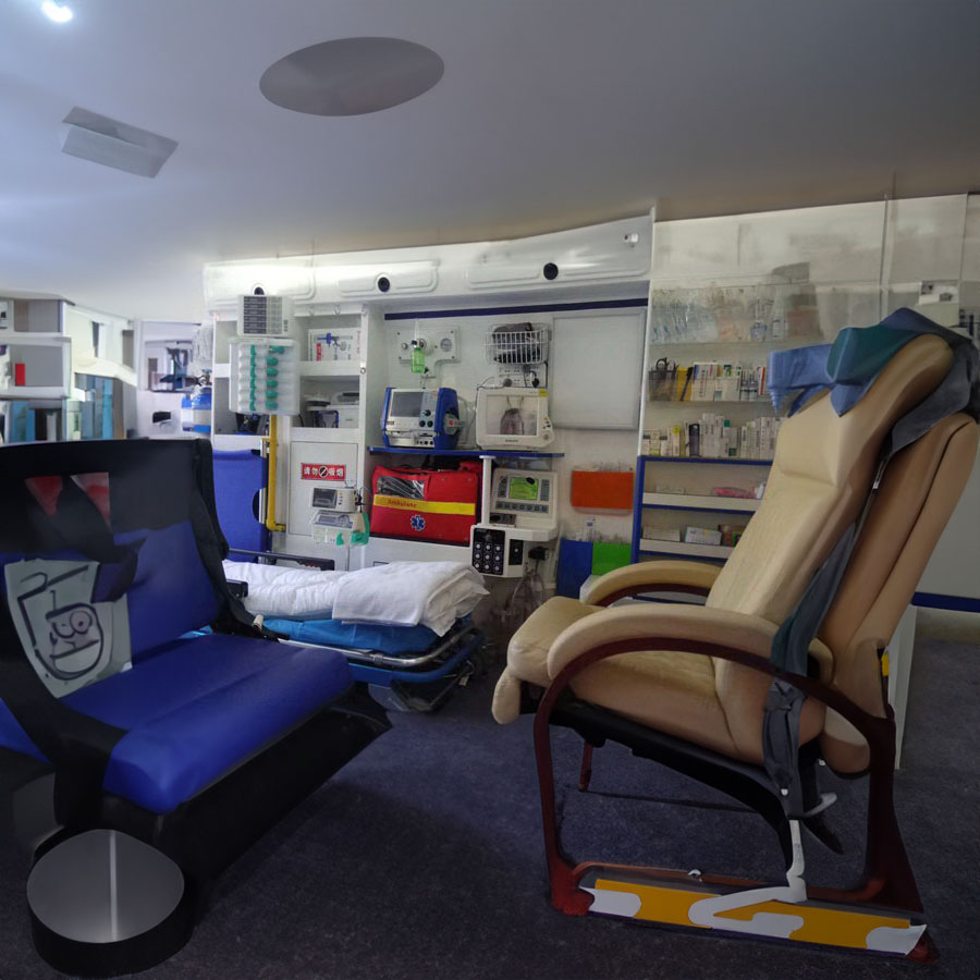 出租救护车联系方式